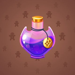 Love Potion #17817