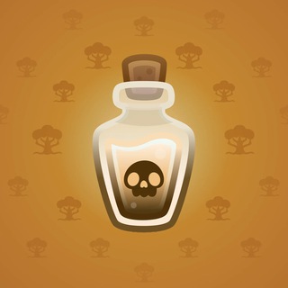 Magic Potion #1596