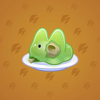 Jelly Bunny #2546