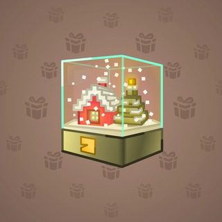 Snow Globe #31834