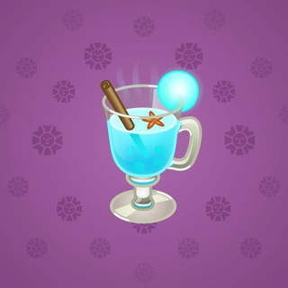 Spiced Wine #15951