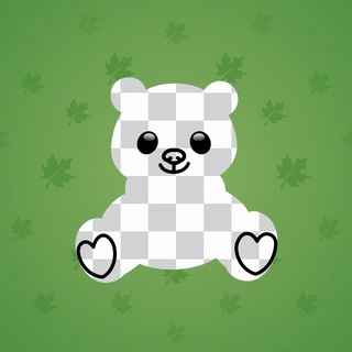 Toy Bear #38458