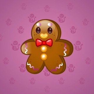 Ginger Cookie #120771