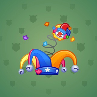 Jester Hat #72344