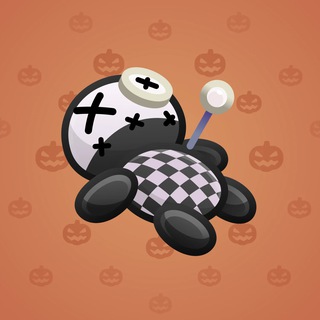 Voodoo Doll #2479