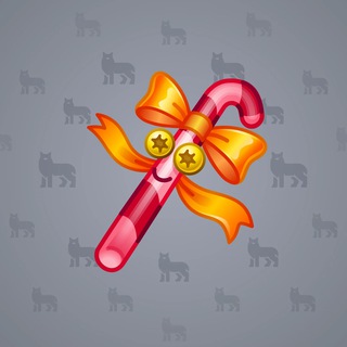 Candy Cane #109702