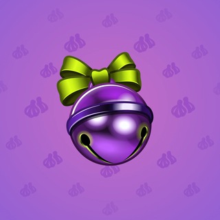 Sleigh Bell #8184