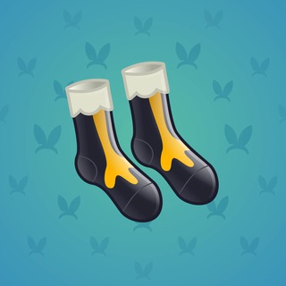 Fresh Socks #15042