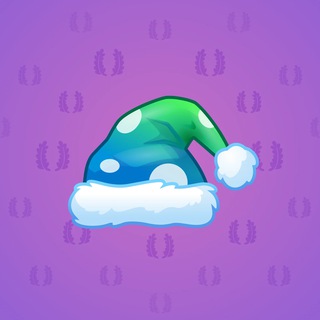 Santa Hat #18056
