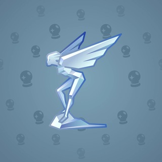 Rare Bird #9981