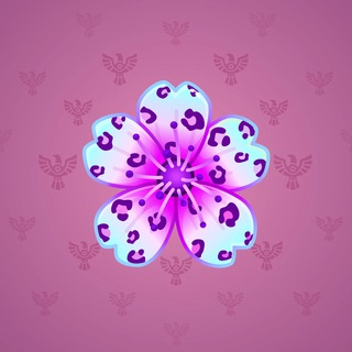 Sakura Flower #58206