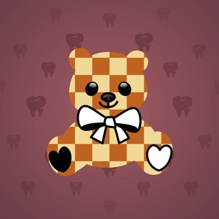 Toy Bear #21341