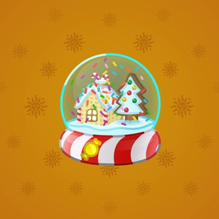 Snow Globe #32196