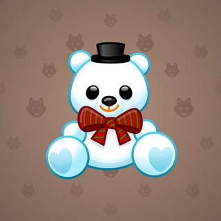 Toy Bear #49584