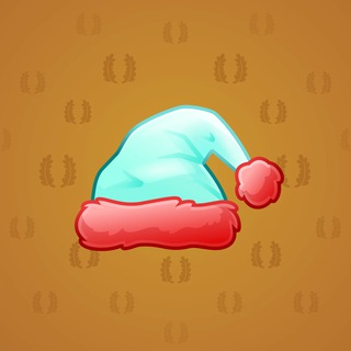 Santa Hat #4466
