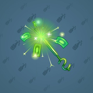 Party Sparkler #50626