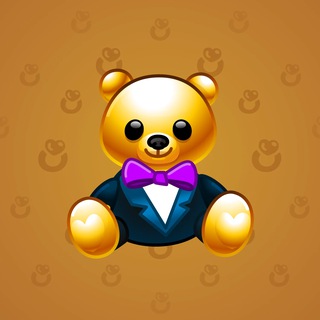 Toy Bear #37528