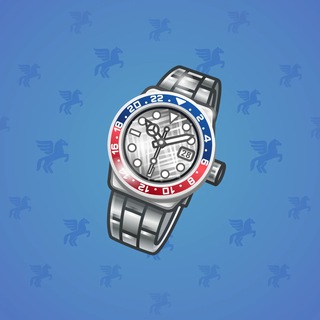 Swiss Watch #5699
