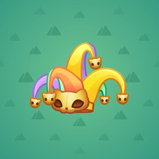 Jester Hat #16481