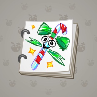 Candy Cane #207564
