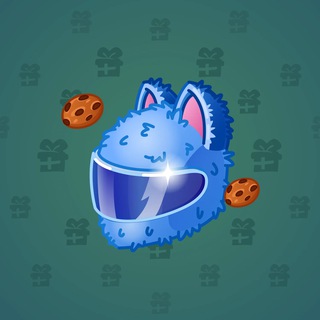 Neko Helmet #12440