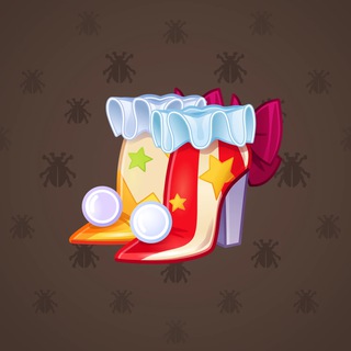 Sky Stilettos #25420