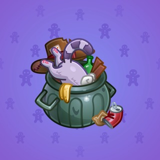 Money Pot #71765