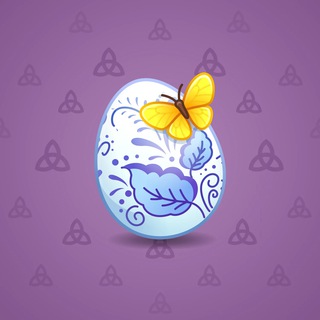 Easter Egg #92838
