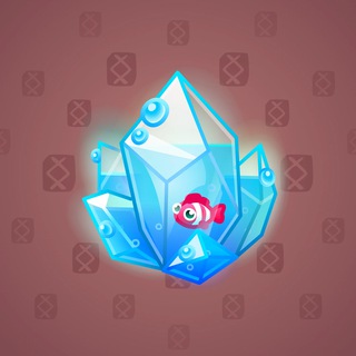 Astral Shard #1020