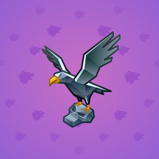 Shadow Raven
