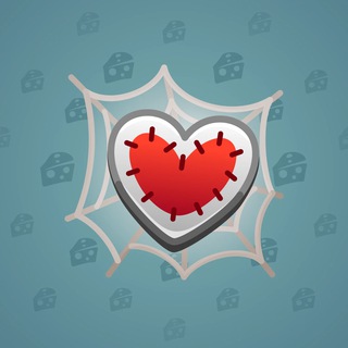 Trapped Heart #2435