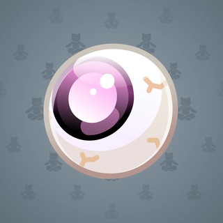Evil Eye #19534