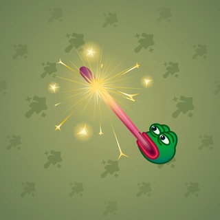 Party Sparkler #46625