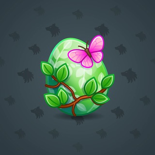 Easter Egg #98750