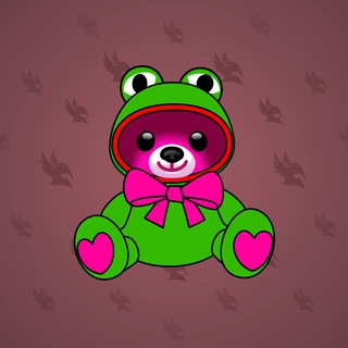 Toy Bear #29576