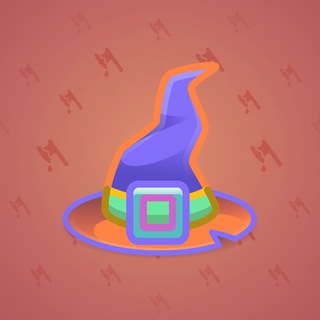 Witch Hat #39647