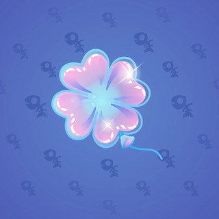 Clover Pin #178010
