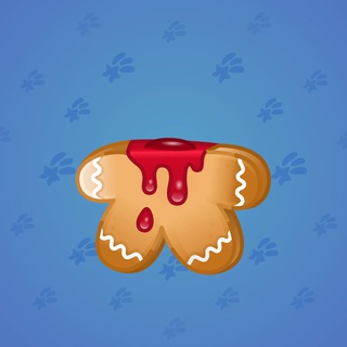 Ginger Cookie #88043