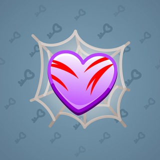 Trapped Heart #15102