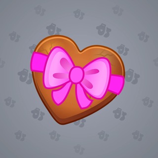 Cookie Heart #4893