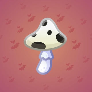 Spy Agaric #741