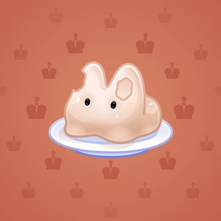 Jelly Bunny #56165