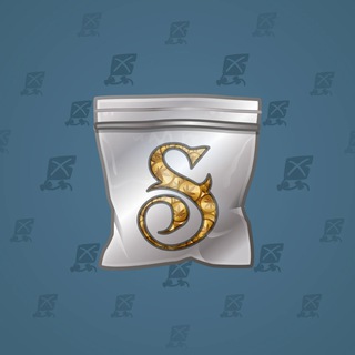 Swag Bag #130624