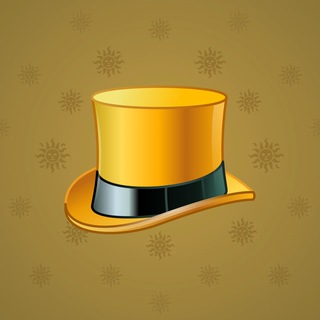 Top Hat #20562