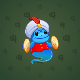 Jolly Chimp #47420