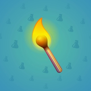 Chill Flame #359435