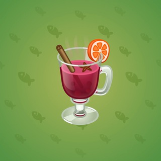 Spiced Wine #32595