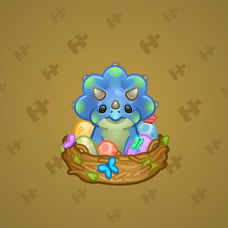Spring Basket #147865