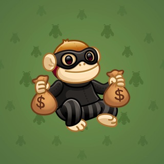 Bank Robber