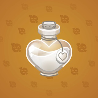 Love Potion #17068